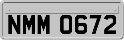 NMM0672