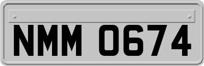 NMM0674
