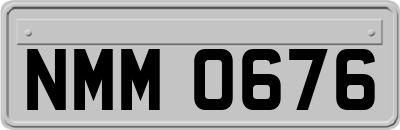NMM0676