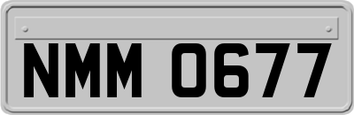 NMM0677