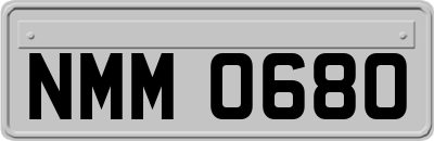 NMM0680
