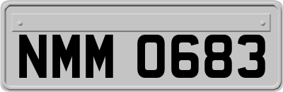 NMM0683