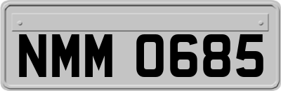 NMM0685