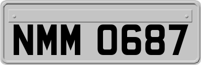 NMM0687