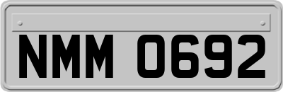 NMM0692