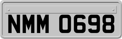 NMM0698