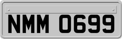 NMM0699