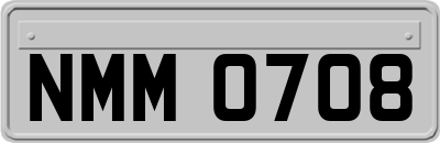 NMM0708