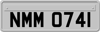 NMM0741