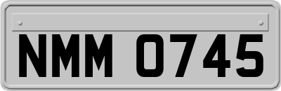 NMM0745