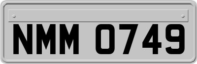 NMM0749