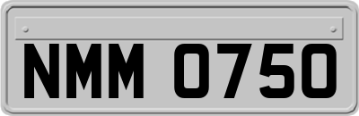 NMM0750