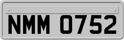 NMM0752