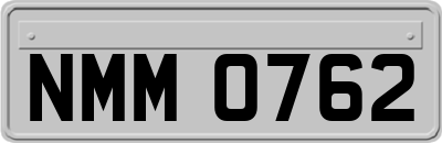 NMM0762