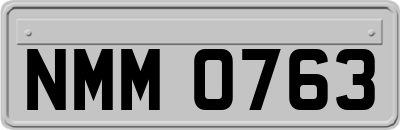 NMM0763
