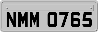 NMM0765
