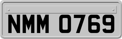 NMM0769