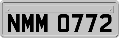 NMM0772