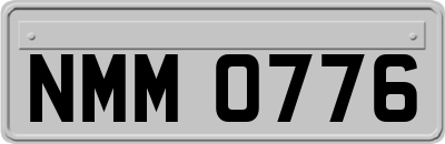 NMM0776