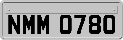 NMM0780