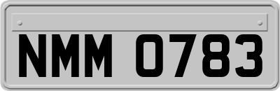 NMM0783