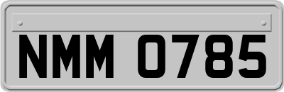 NMM0785