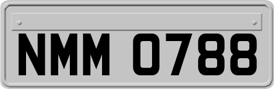NMM0788
