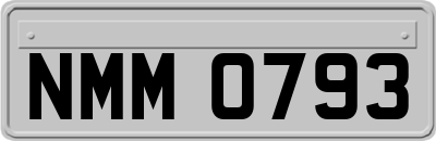 NMM0793
