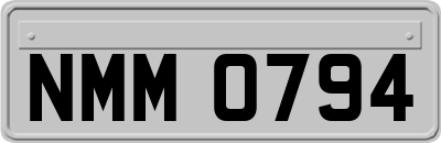 NMM0794
