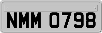 NMM0798