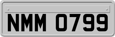 NMM0799