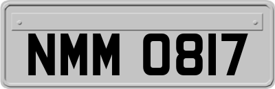 NMM0817