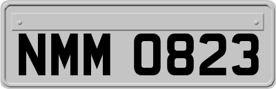 NMM0823