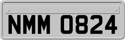 NMM0824