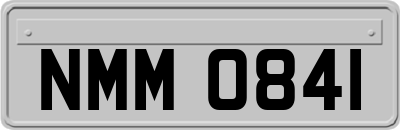 NMM0841