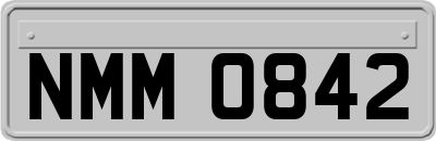 NMM0842