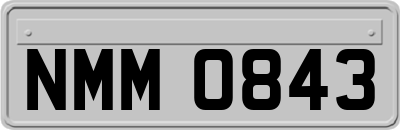 NMM0843