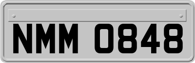 NMM0848