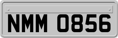 NMM0856