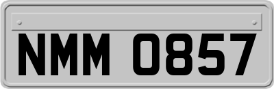 NMM0857