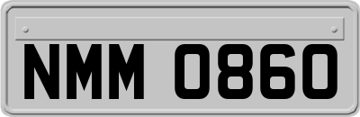 NMM0860