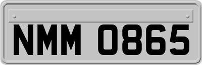 NMM0865