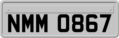NMM0867