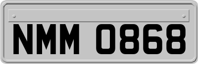 NMM0868