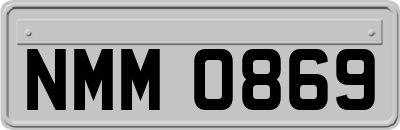 NMM0869