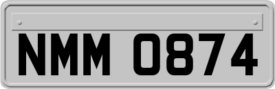 NMM0874