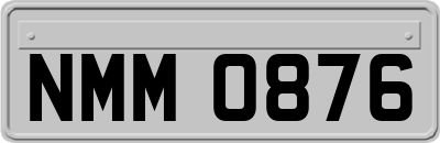 NMM0876