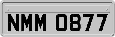 NMM0877