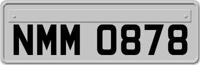 NMM0878