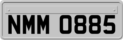 NMM0885